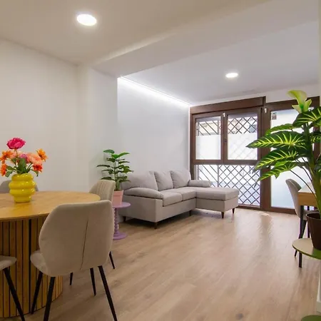 Casa Pedro Lejlighed
