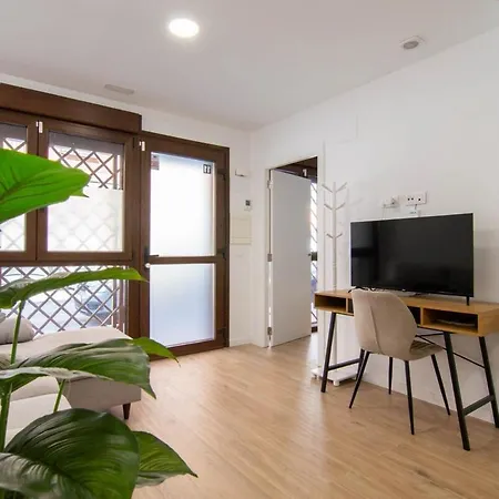 Casa Pedro Lejlighed Valencia