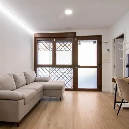 Casa Pedro Lejlighed *