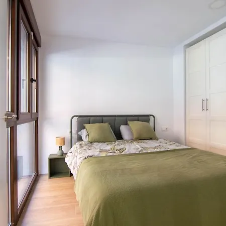 Casa Pedro Апартаменты *