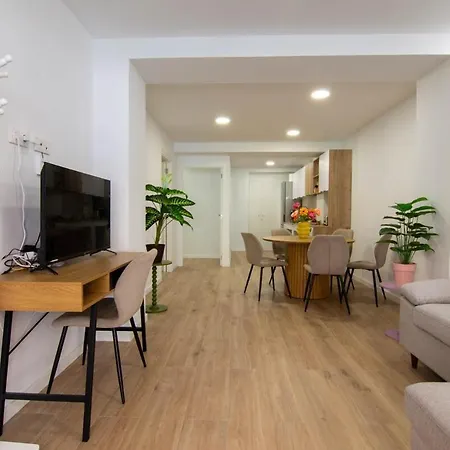 Casa Pedro Appartement