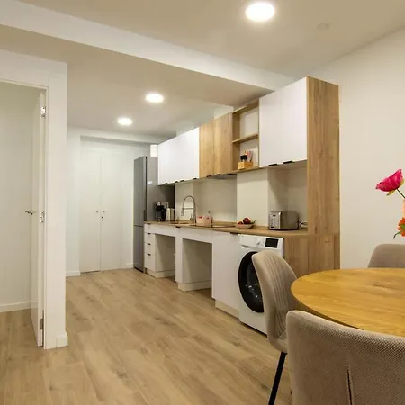 Appartement Casa Pedro