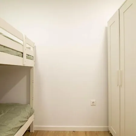 Casa Pedro Appartement Valence