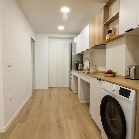 Casa Pedro Appartement *