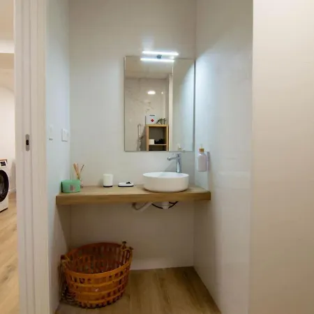 Apartman Casa Pedro *