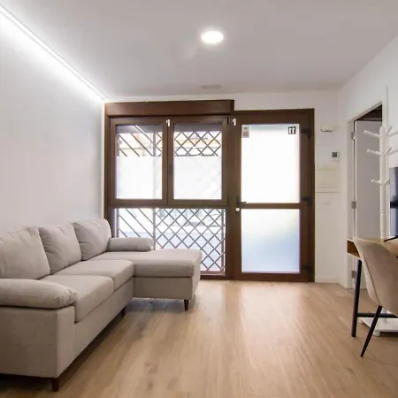 Apartman Casa Pedro *