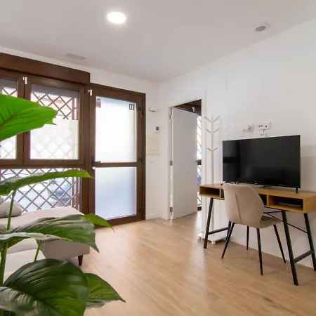 Casa Pedro Lejlighed Valencia