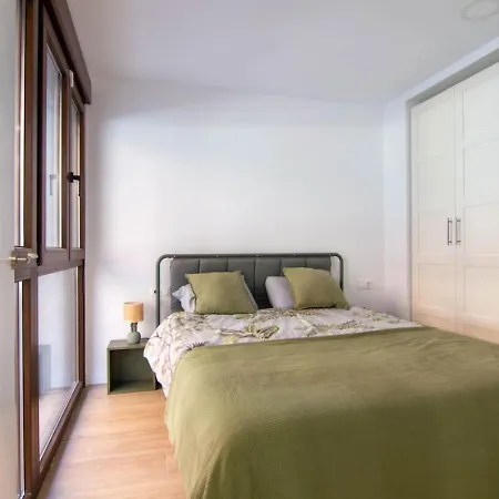 Apartman Casa Pedro