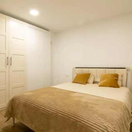 Apartman Casa Pedro *
