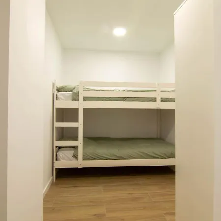Lejlighed Casa Pedro Valencia