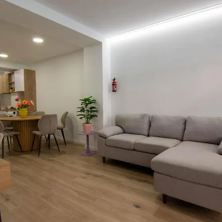 Casa Pedro * Valencia