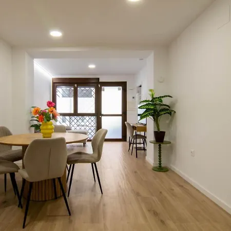 Casa Pedro Lejlighed