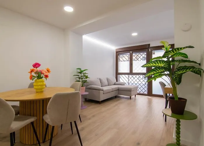 Casa Pedro Lejlighed