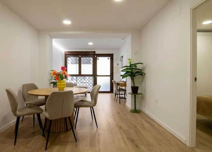 Lejlighed Casa Pedro Valencia