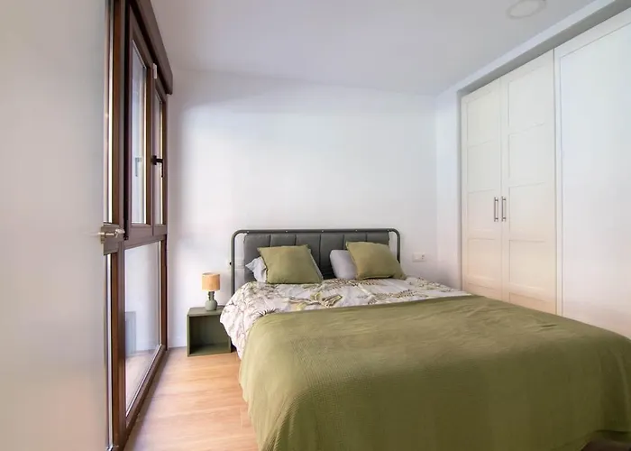 Casa Pedro Lejlighed *