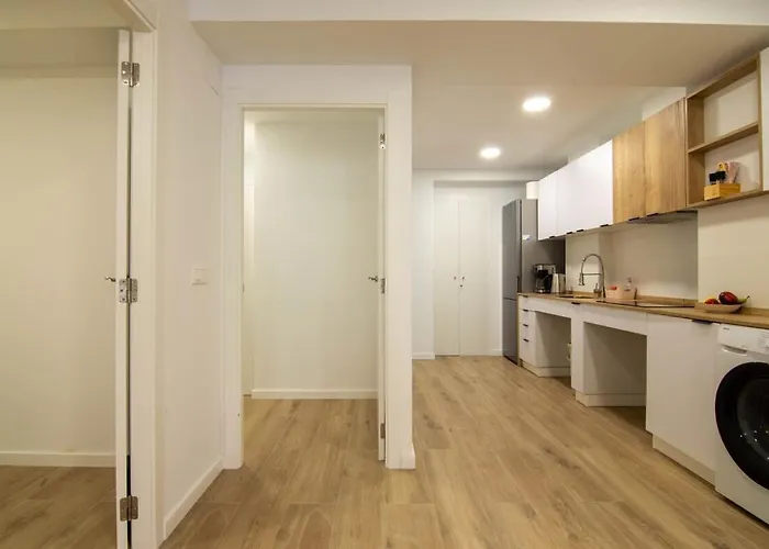 Casa Pedro * Valencia