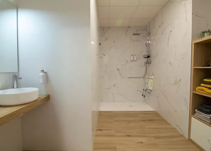 Lejlighed Casa Pedro