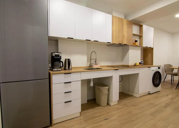 Lejlighed Casa Pedro *