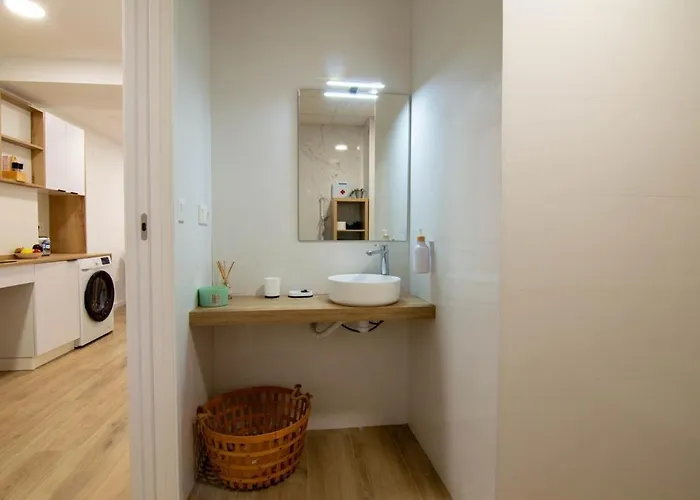 Casa Pedro * Valencia