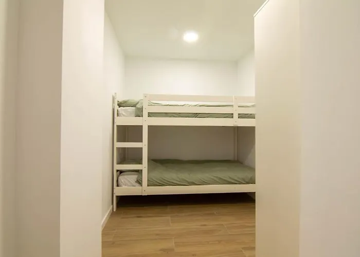 Casa Pedro Lejlighed