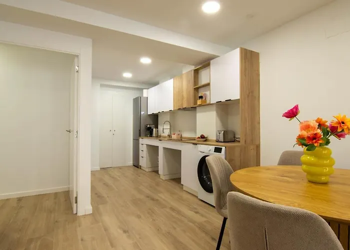 Lejlighed Casa Pedro