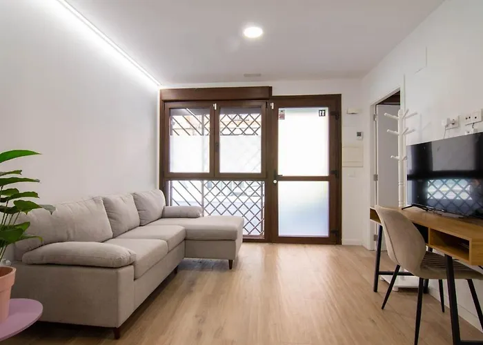 Casa Pedro Lejlighed *