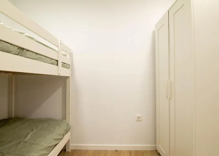 Casa Pedro Lejlighed Valencia