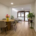 Lägenhet Casa Pedro Valencia