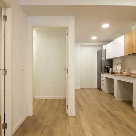 Casa Pedro * ולנסיה