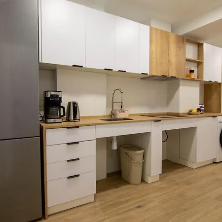Apartmán Casa Pedro *