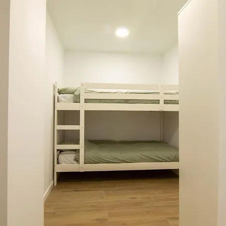 Casa Pedro Апартаменты