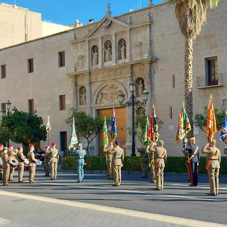Casa Pedro דירה *
