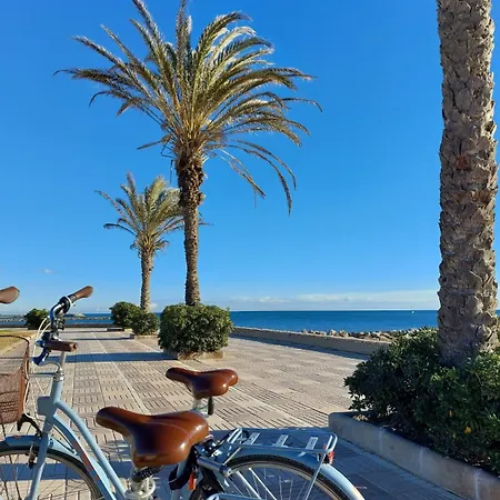 Casa Pedro דירה ולנסיה