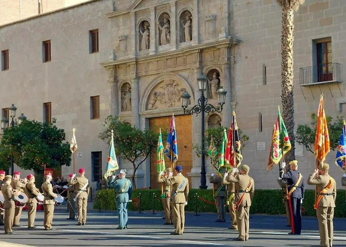 Casa Pedro 아파트 *