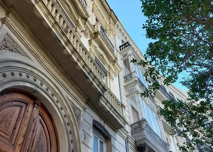 아파트 Casa Pedro 발렌시아